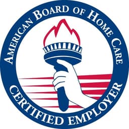 American Board of Home Care — Certified Employer