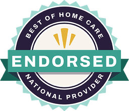 Best of Home Care — Endorsed National Provider