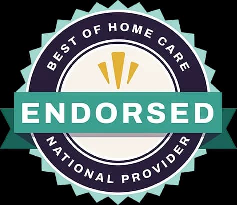 Best of Home Care — Endorsed National Provider