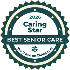 Caring Star 2026 — Best Senior Care, Top Rated on Caring.com